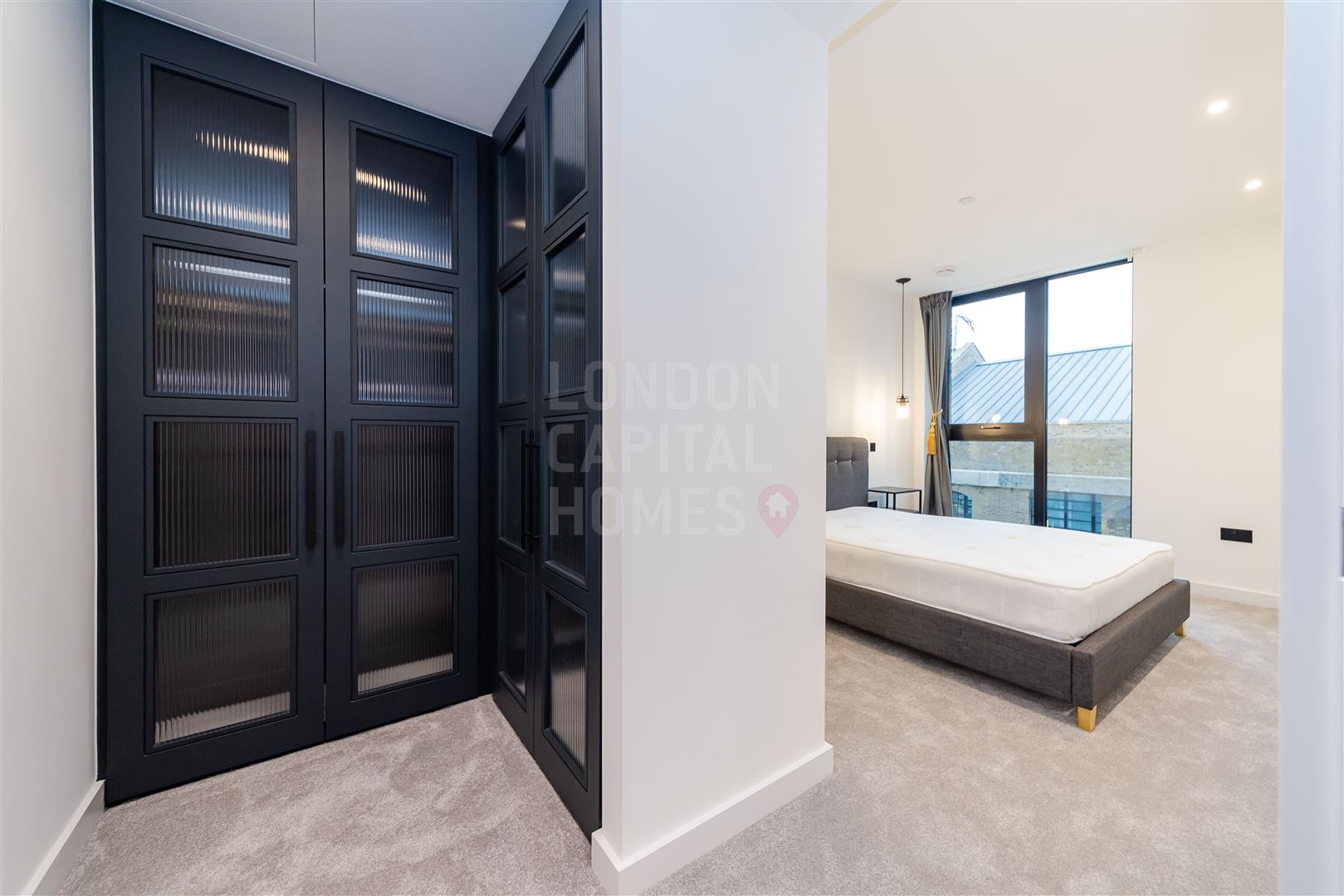 1 Merino Gardens, London